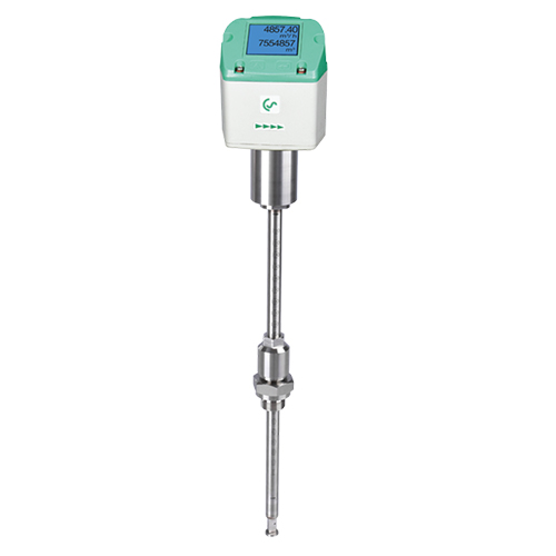 生物發(fā)酵熱式流量計(jì)用低熱耗適配設(shè)計(jì)穩(wěn)定傳遞計(jì)量信息